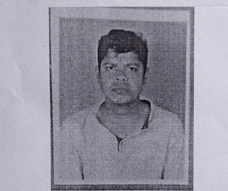 ಸಮುದ್ರಕ್ಕೆ ಬಿದ್ದು ವ್ಯಕ್ತಿ ನಾಪತ್ತೆ